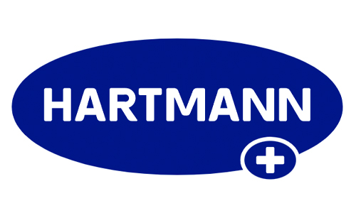 SCM - Serviceleistungen – Referenz – Hartmann