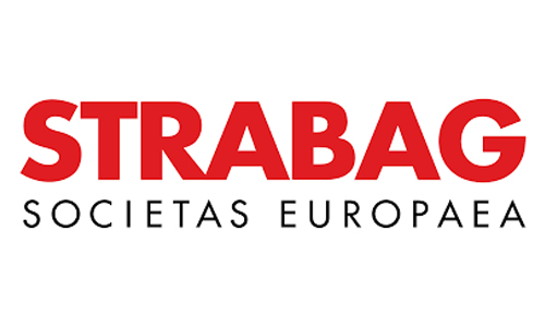 SCM - Serviceleistungen – Referenz – Strabag