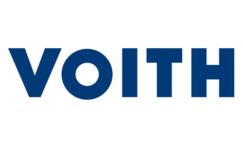 SCM - Serviceleistungen – Referenz – VOITH
